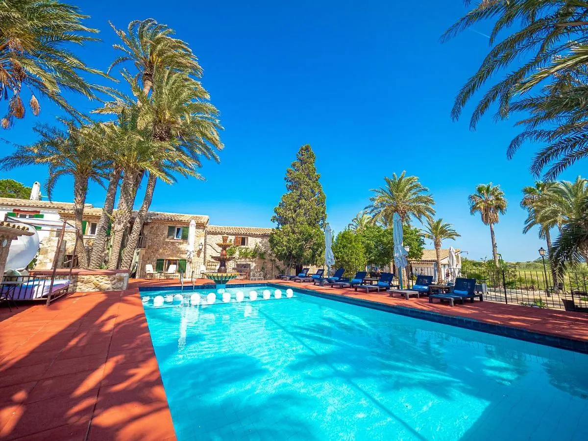 Villa Can Cap de Bou by Alquilair à Pollença Espagne