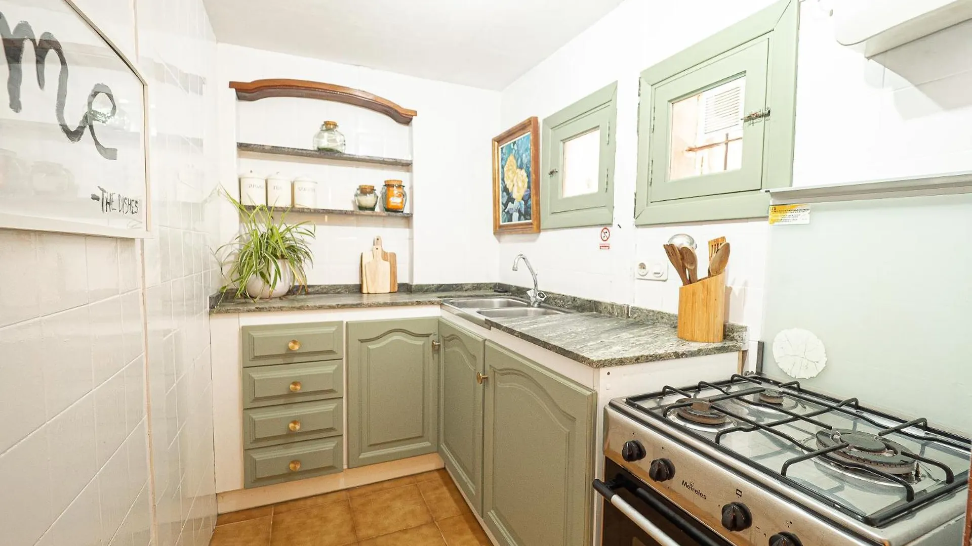 Farm stay Can Cap De Bou By Alquilair Villa Pollenca